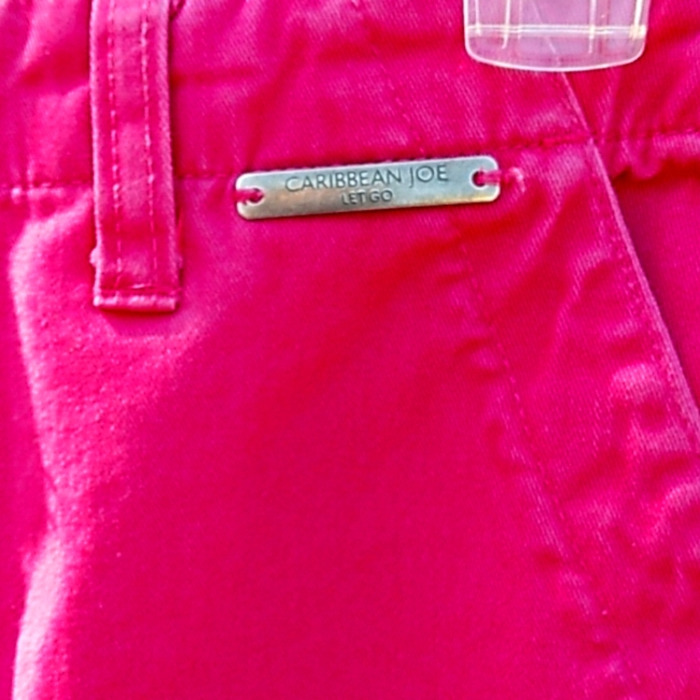 Women's Capri's - Picture 2 of 5
